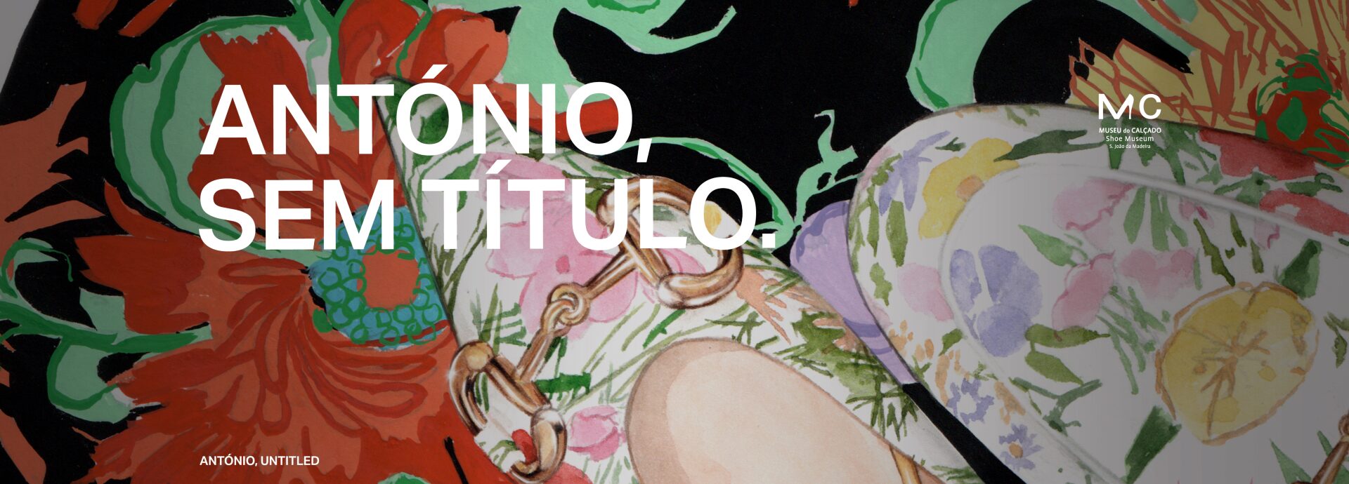 António, Sem Título
