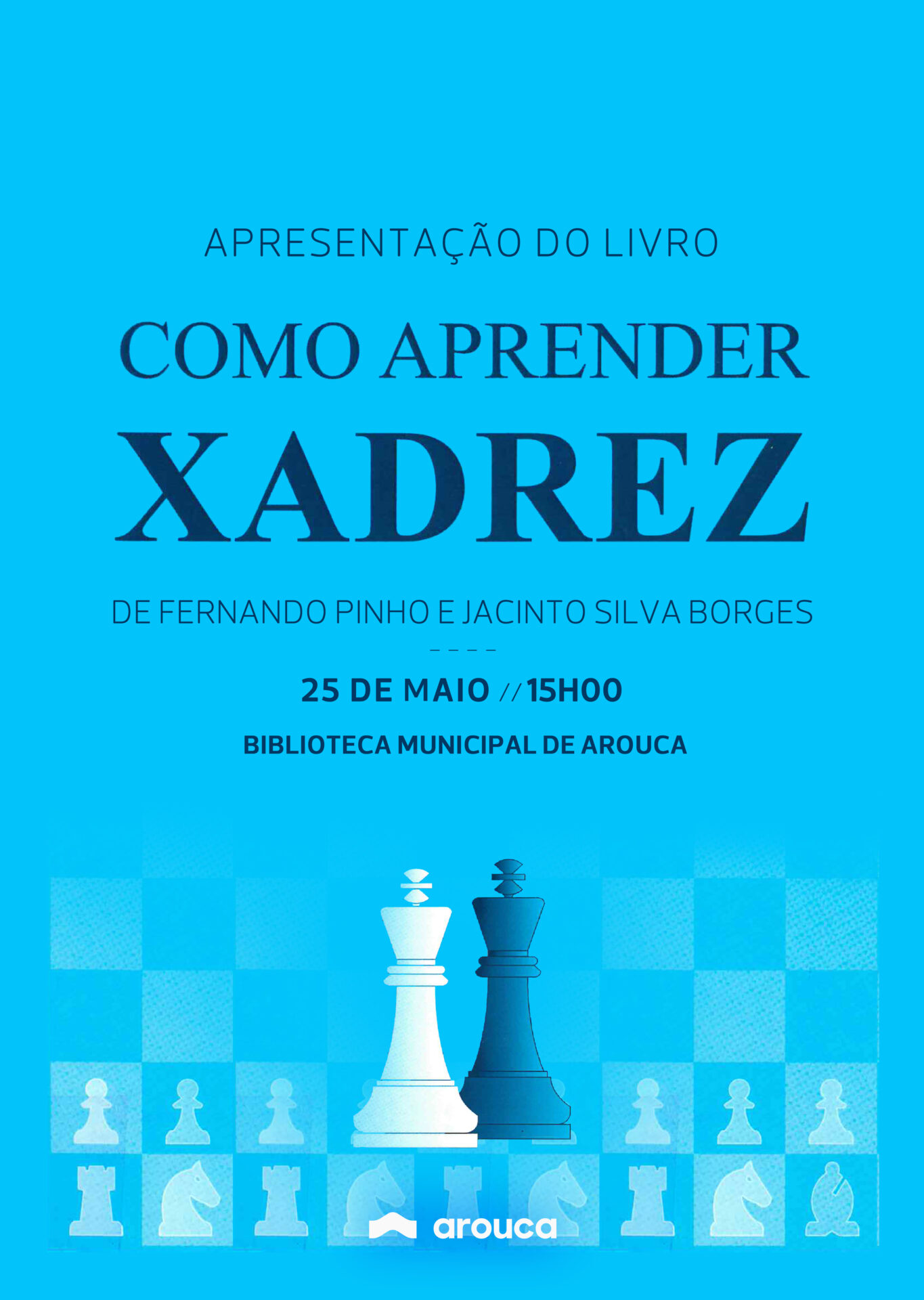 Como aprender xadrez