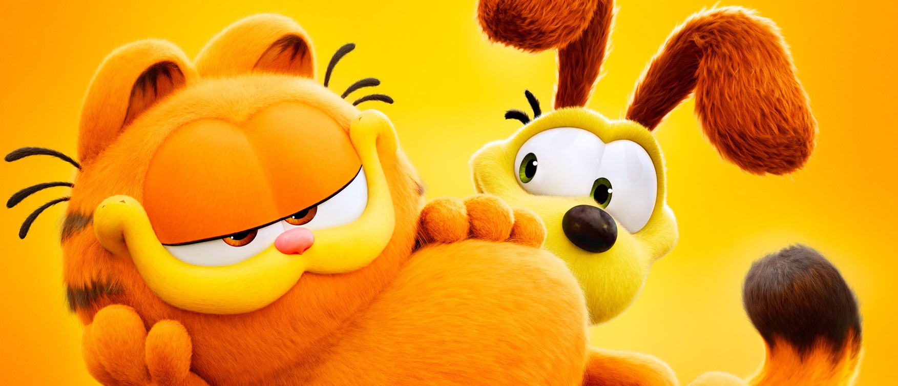 Garfield: O Filme