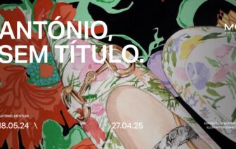 António, Sín Título