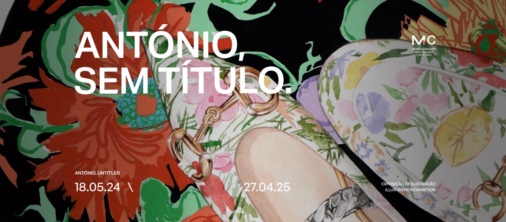 António, Sín Título