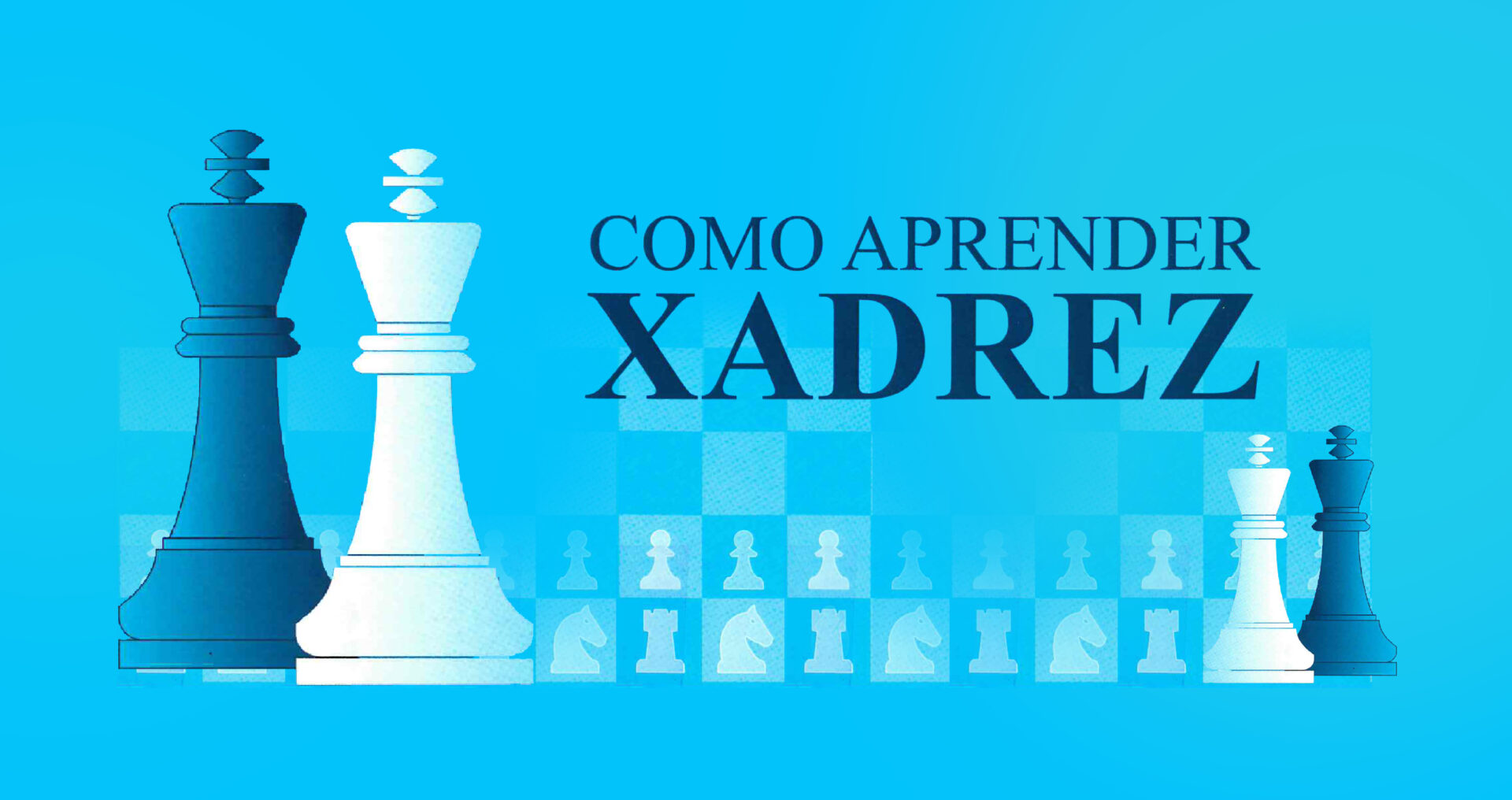 Como aprender xadrez