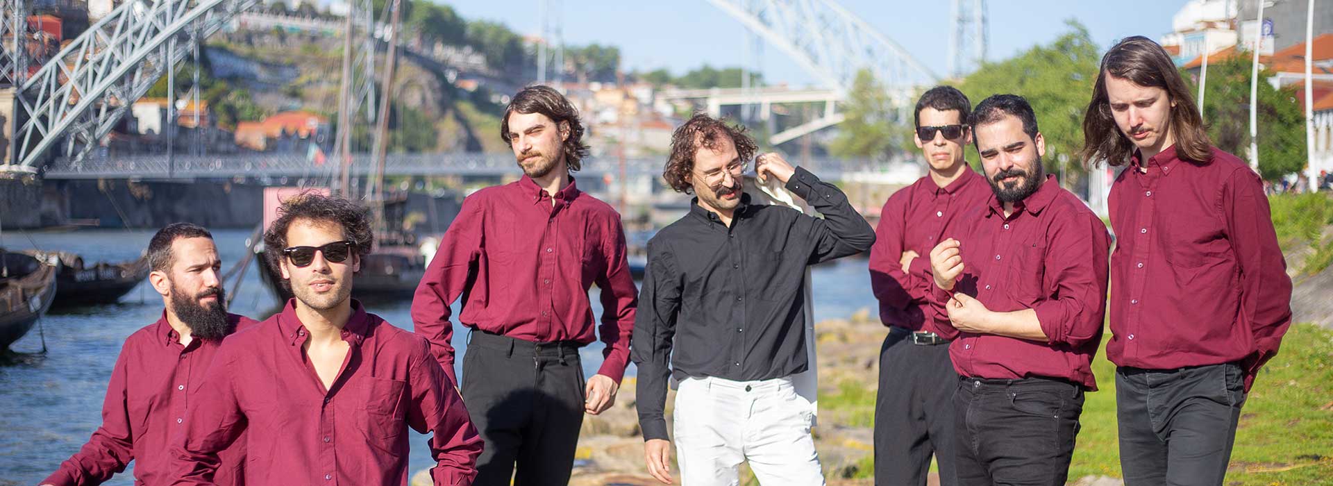 Concerto de S. João