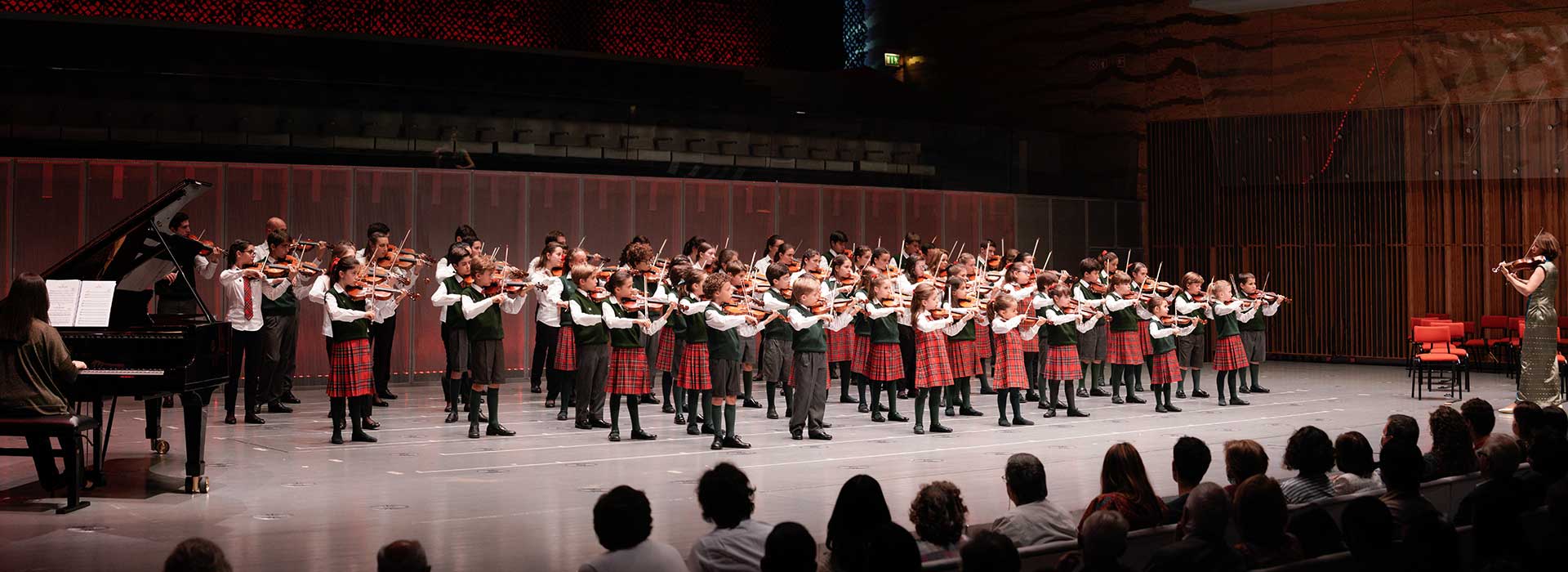 Academia de Música A Pauta