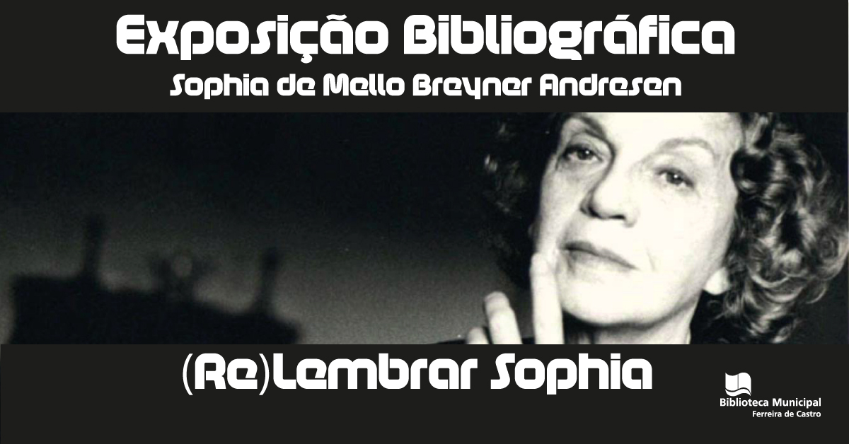 Sophia de Mello Breyner Andresen