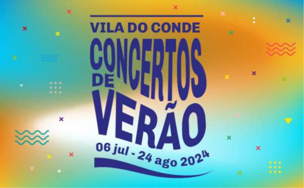 Concertos de Verão 2024