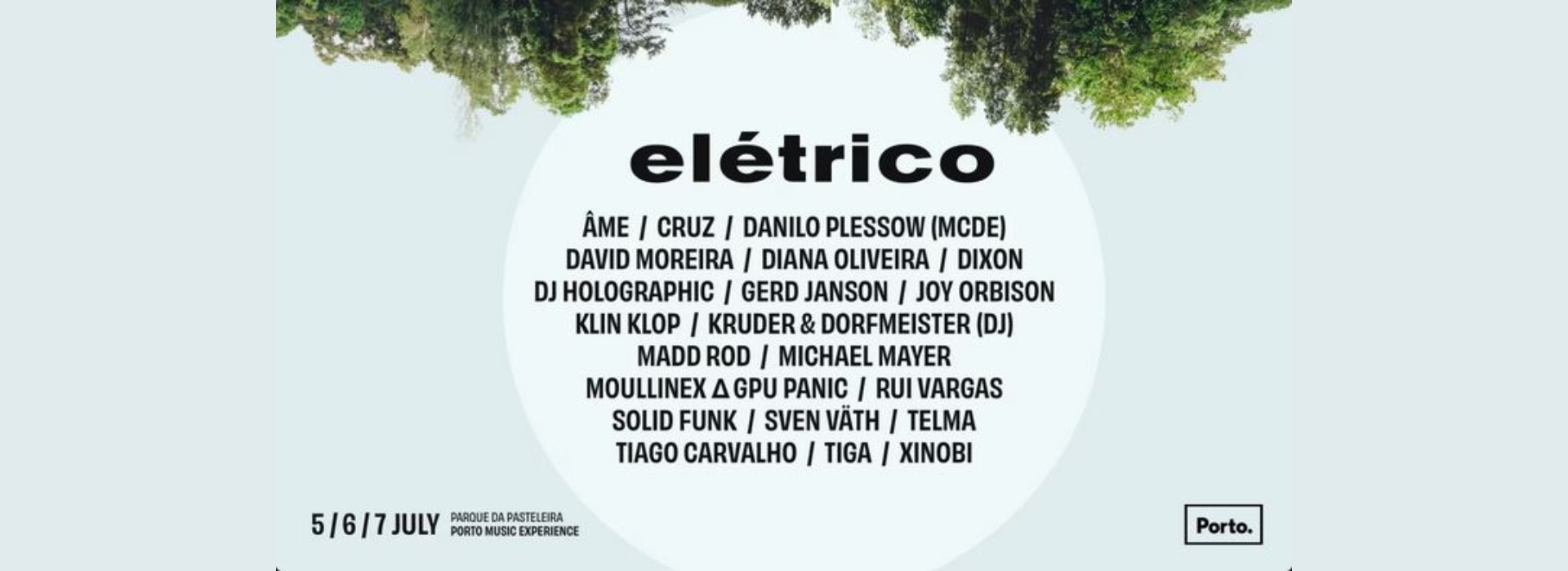 Elétrico Festival