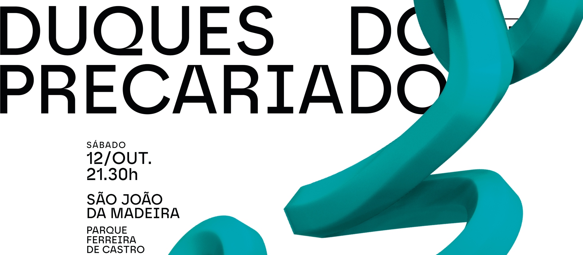 Duques do Precariado