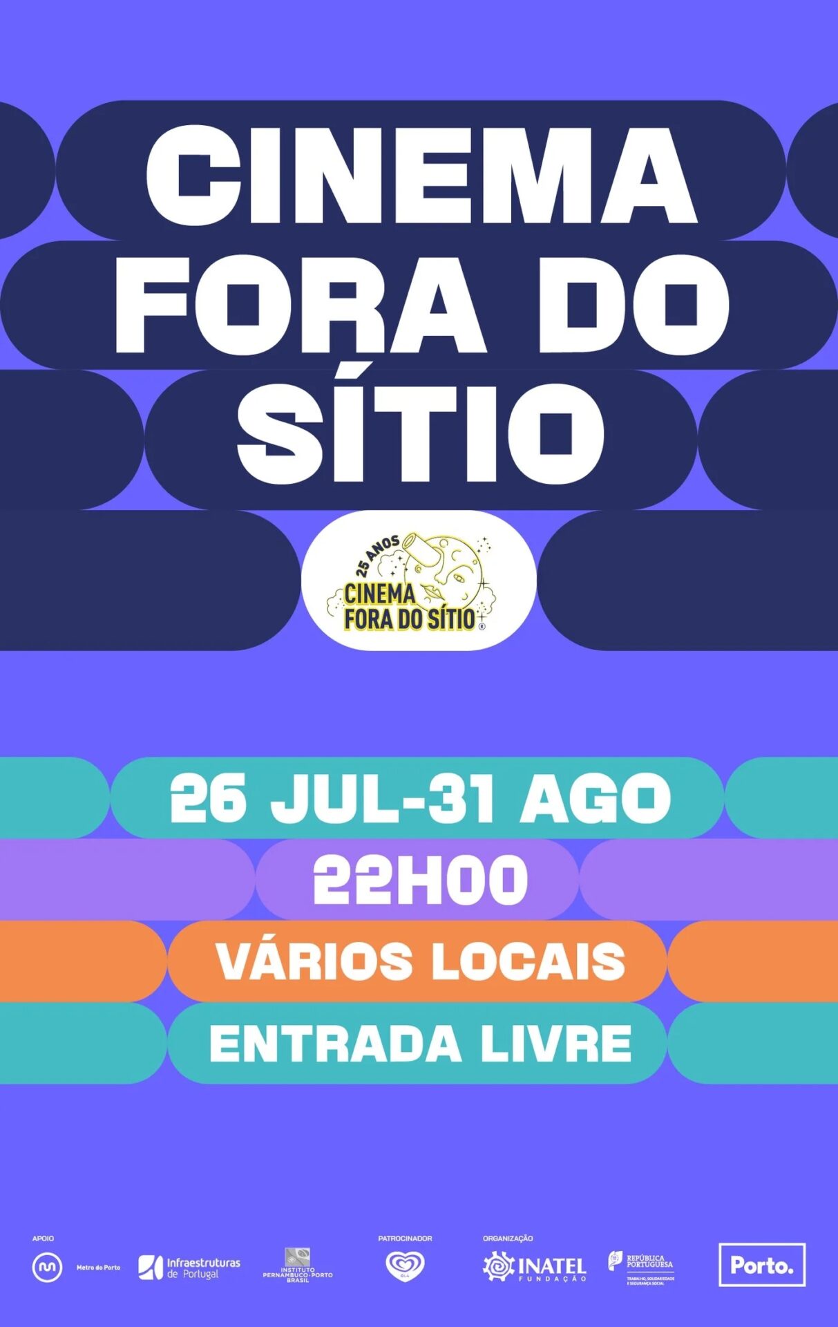 Cinema Fora do Sítio