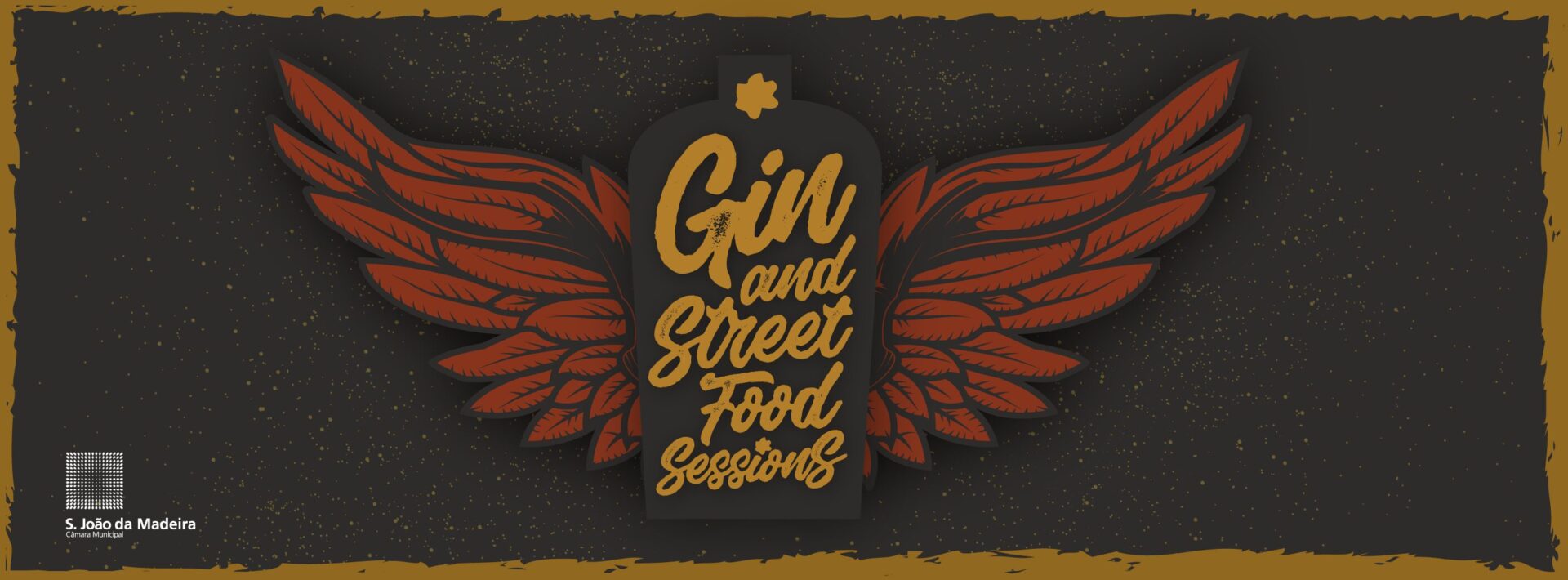 Gin and Street Food Sessions