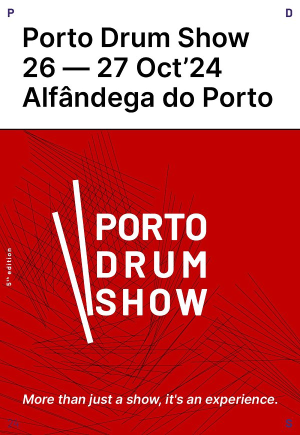 Porto Drum Show