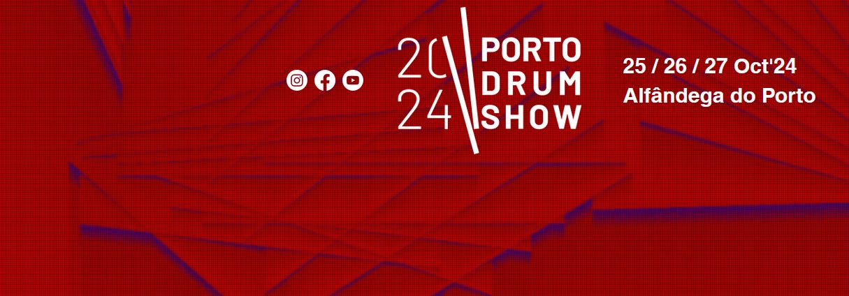 Porto Drum Show