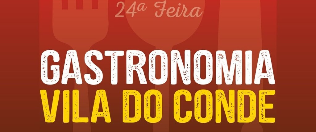 24ª Feira de Gastronomia