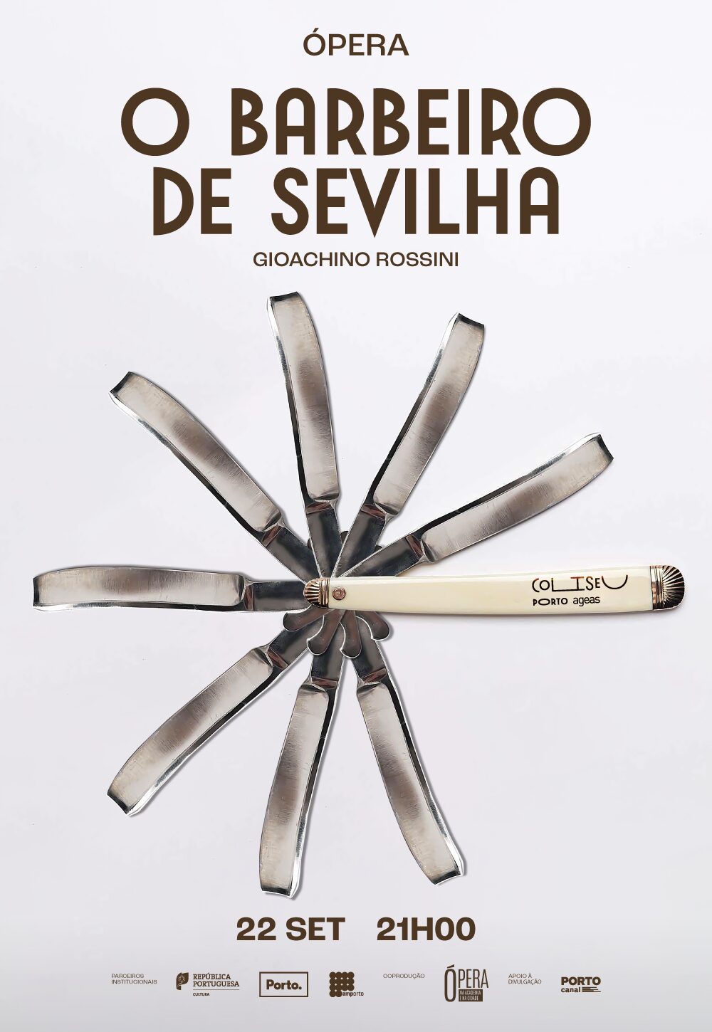 El Barbero de Sevilla