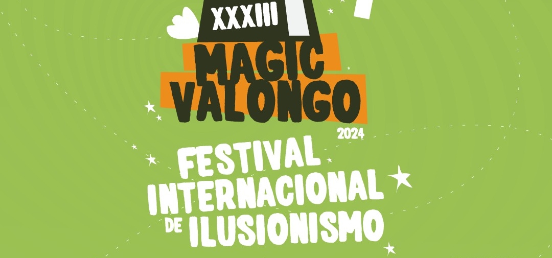 33º MagicValongo