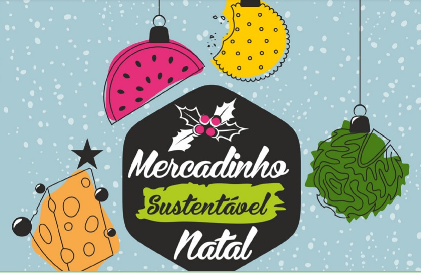 Mercadinho Sustentável de Natal