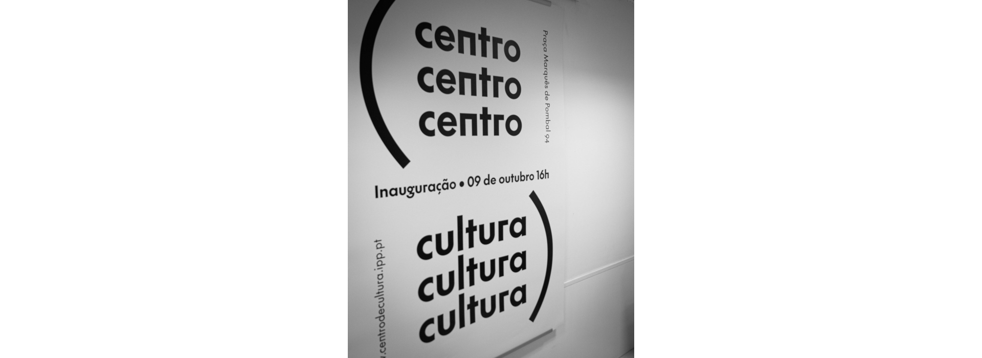 Centro de Cultura P.PORTO