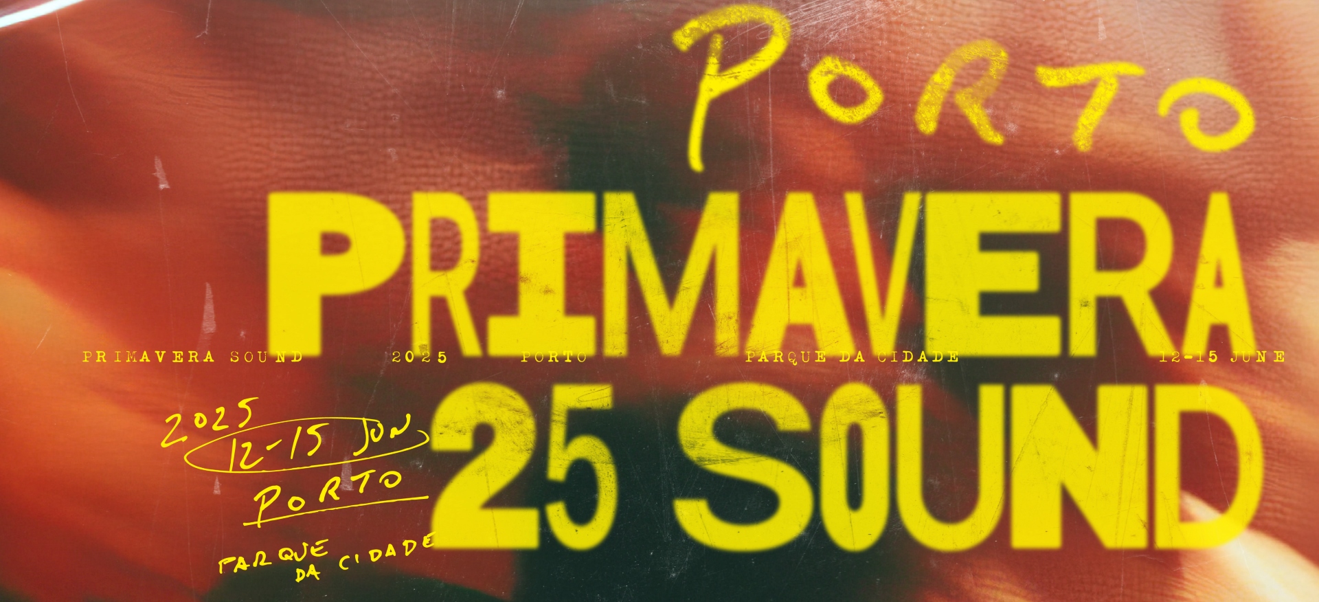 Primavera Sound