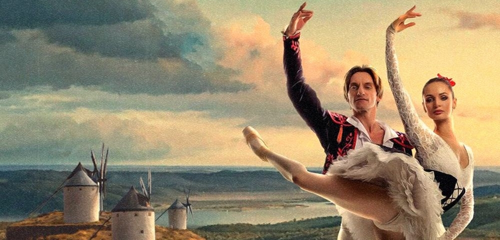 Dom Quixote