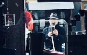 Jean-Luc Godard