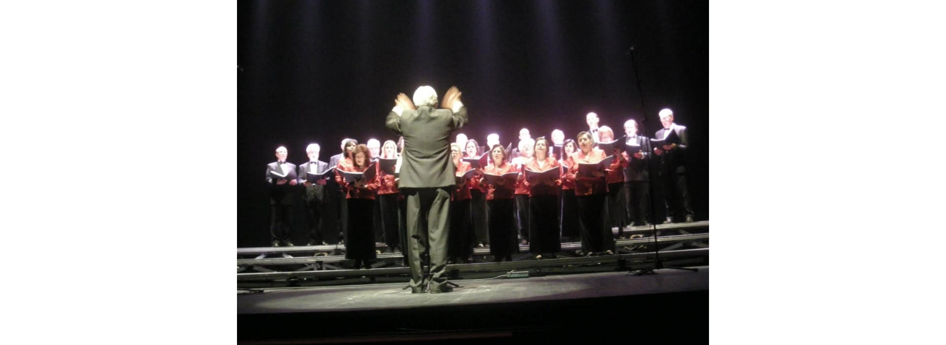 Grupo Coral da Justiça do Porto