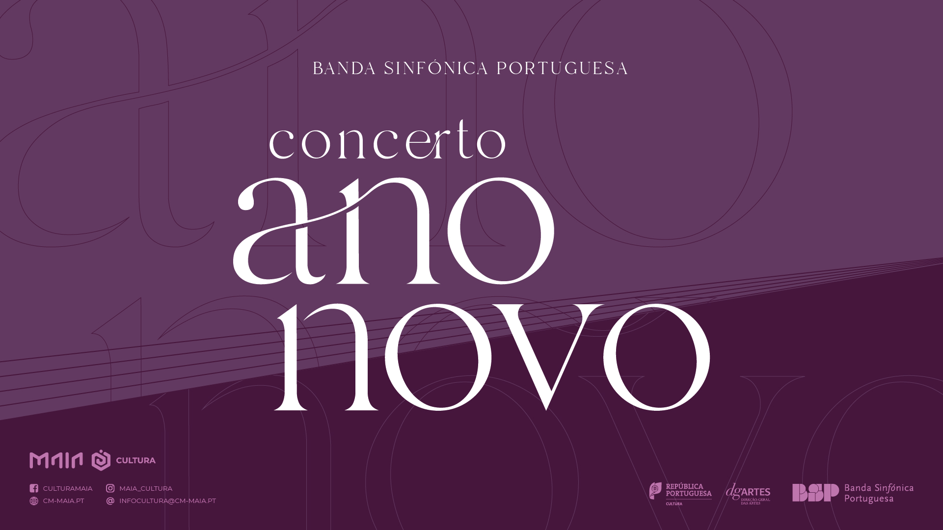 Concierto de Año Nuevo 2025