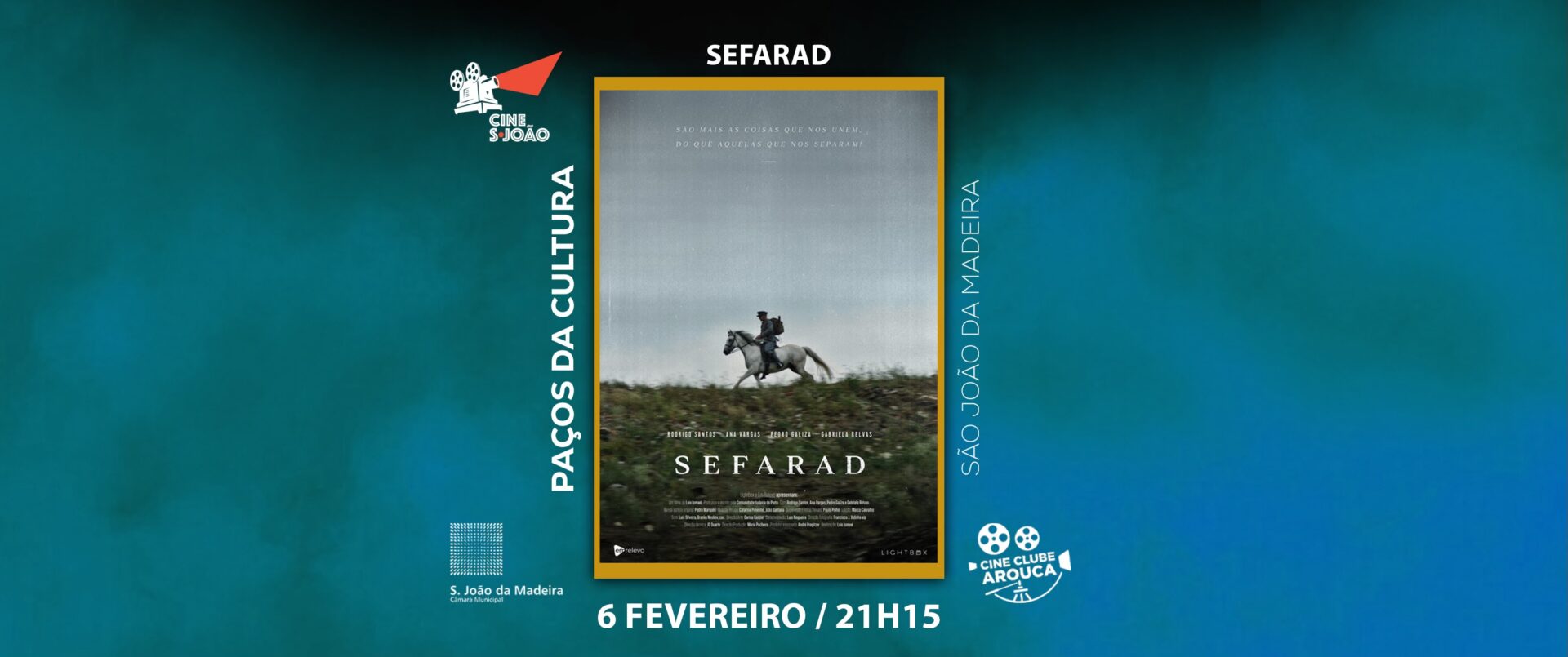Sefarad