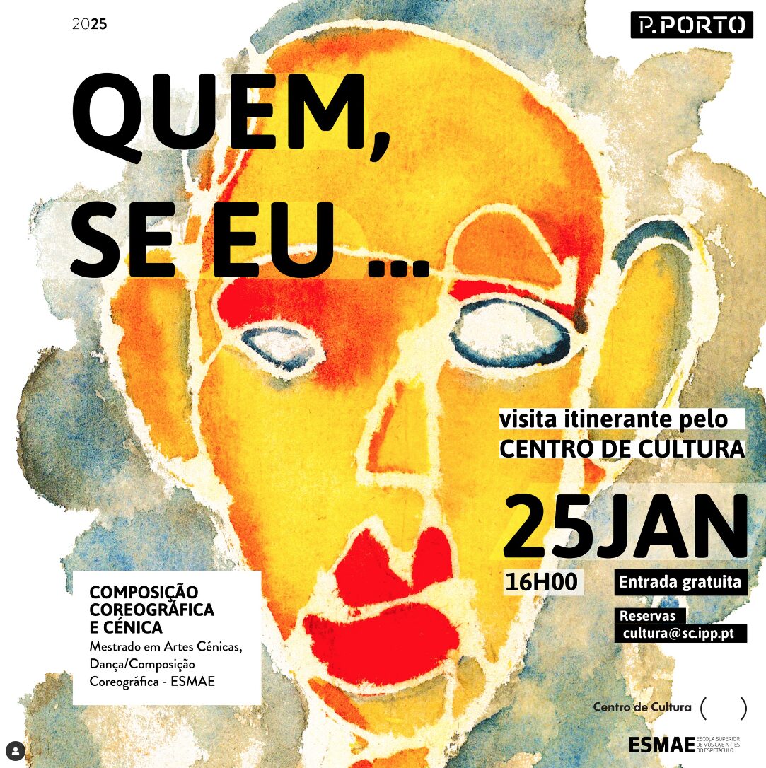 Ilustração "O peso do invisível"