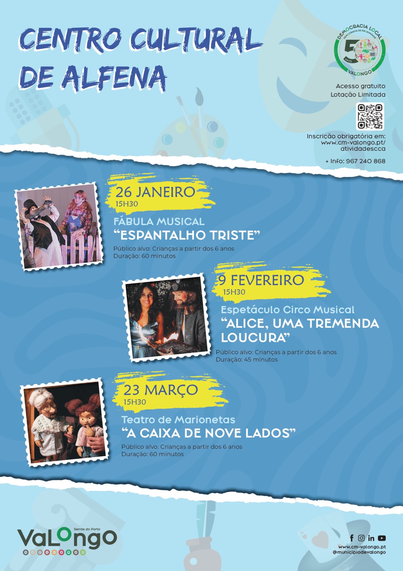 A Caixa de Nove Lados