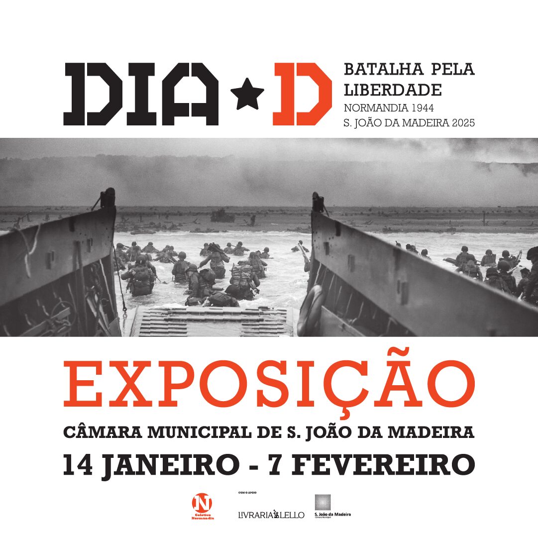 Dia D, Batalha pela Liberdade