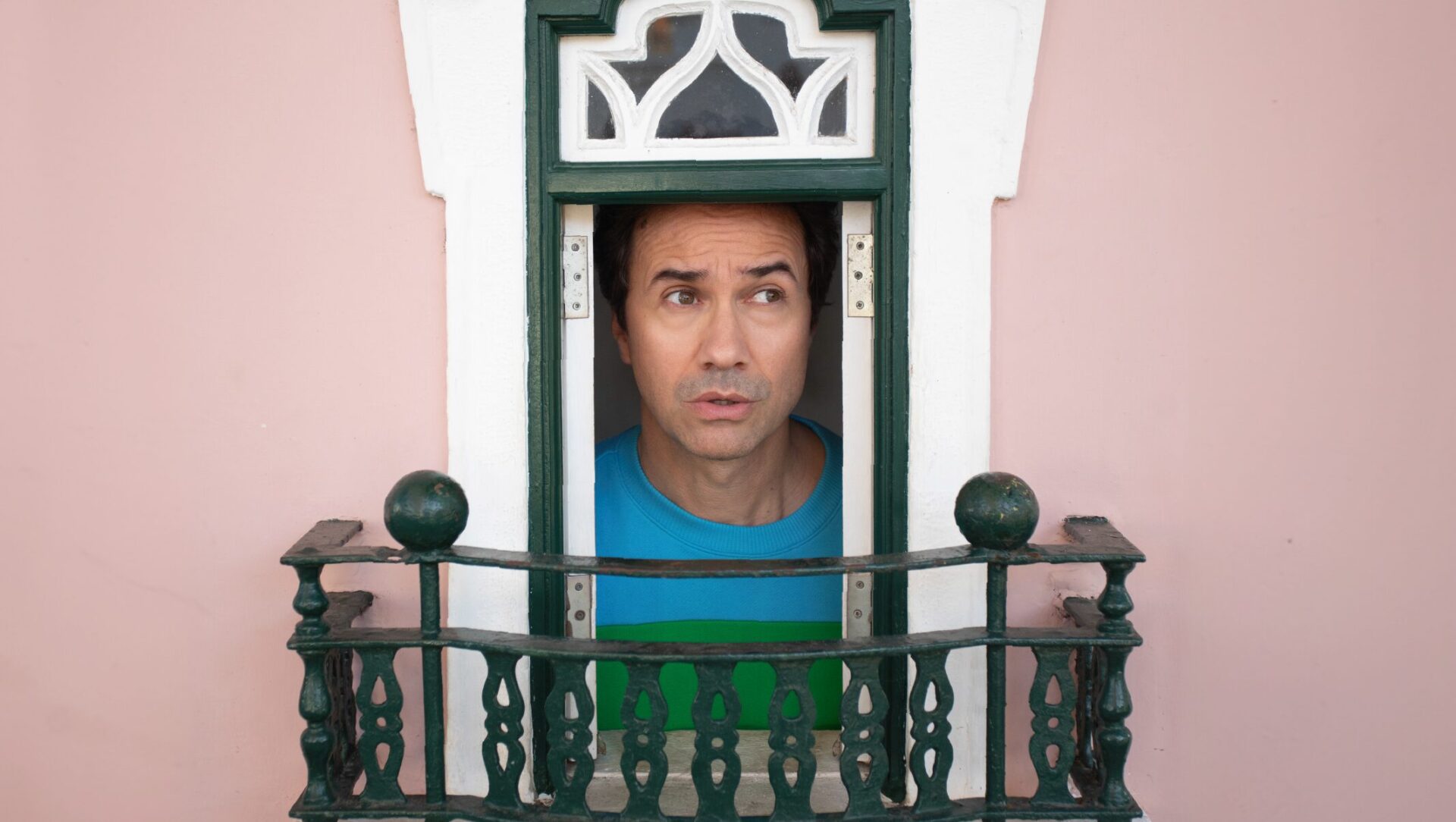 David Fonseca