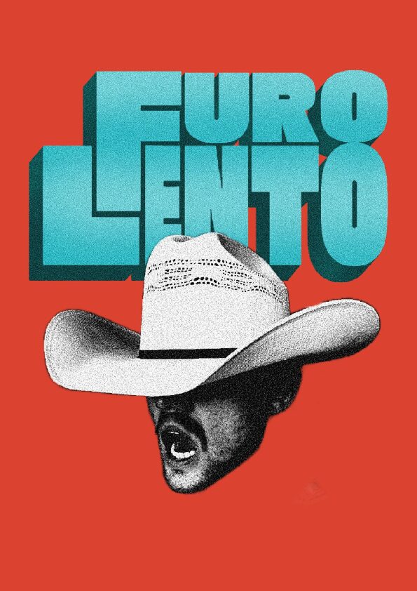 Furo Lento, com Rui Paixão