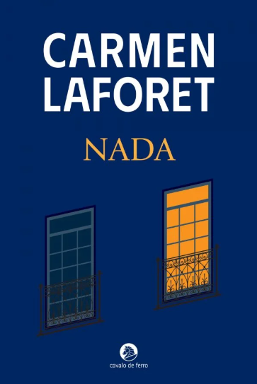 Nada, de Carmen Laforet