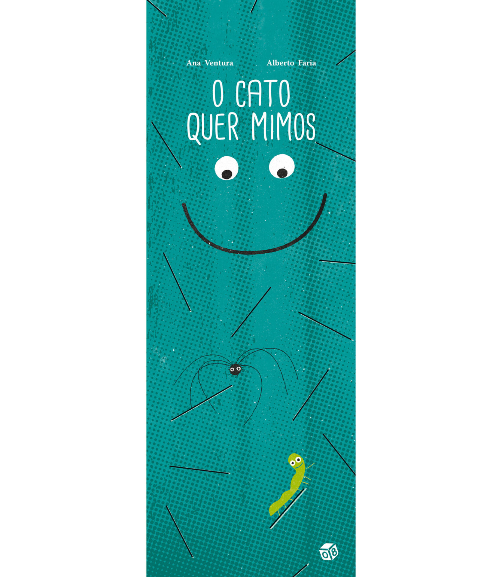O Cato Quer Mimos