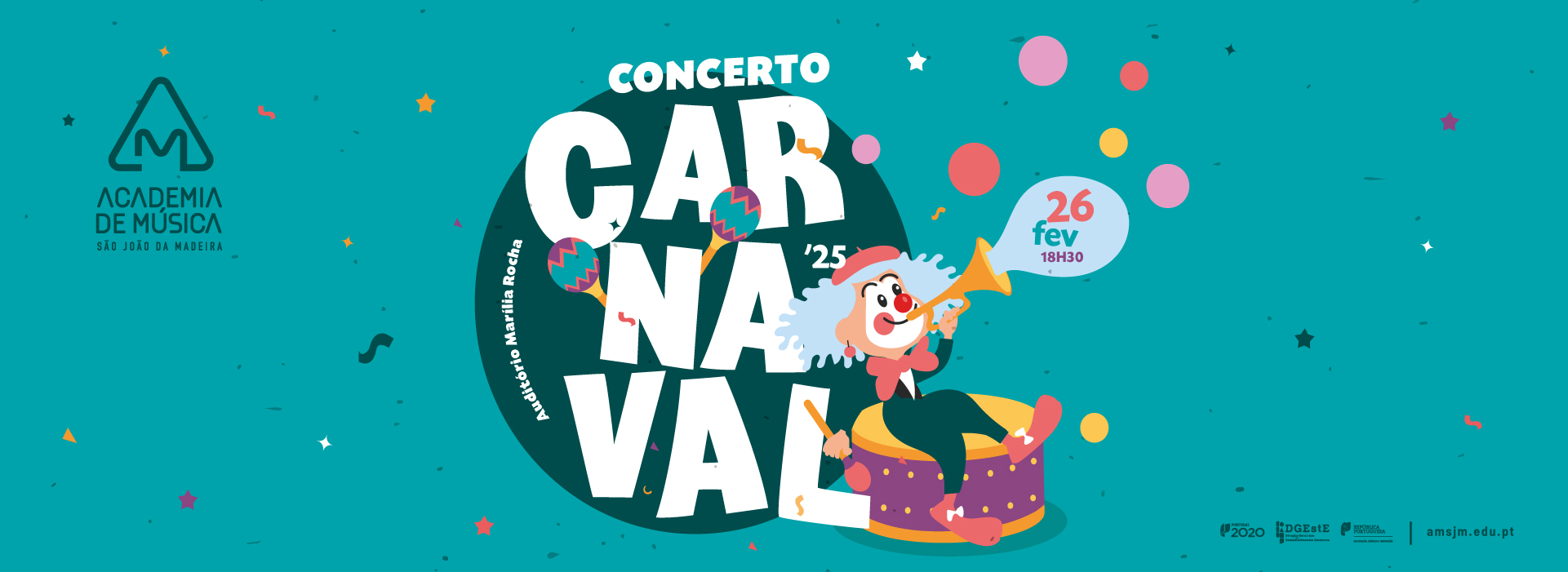 Concerto de Carnaval