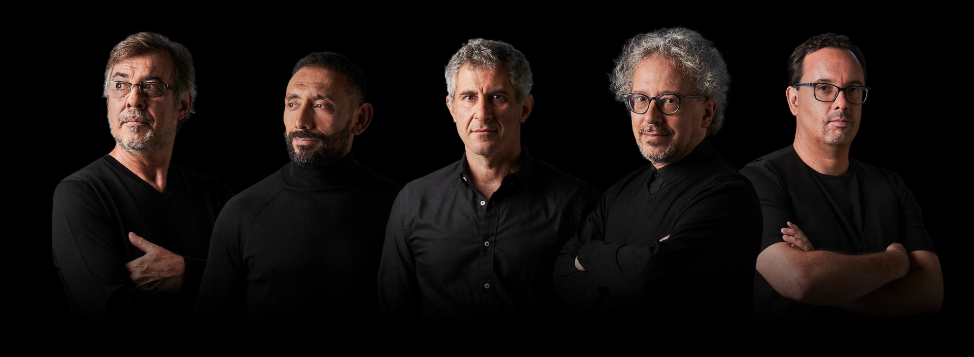 Quinteto Astor Piazzolla