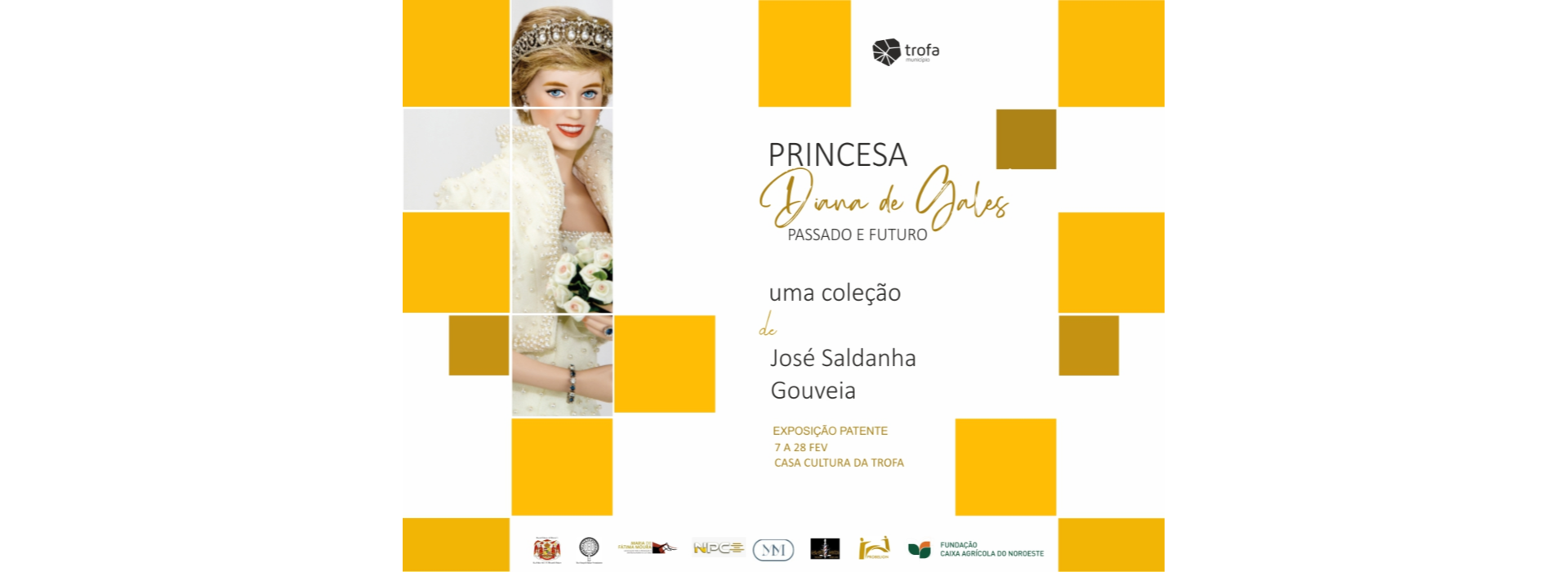 Princesa Diana de Gales – Passado e Futuro
