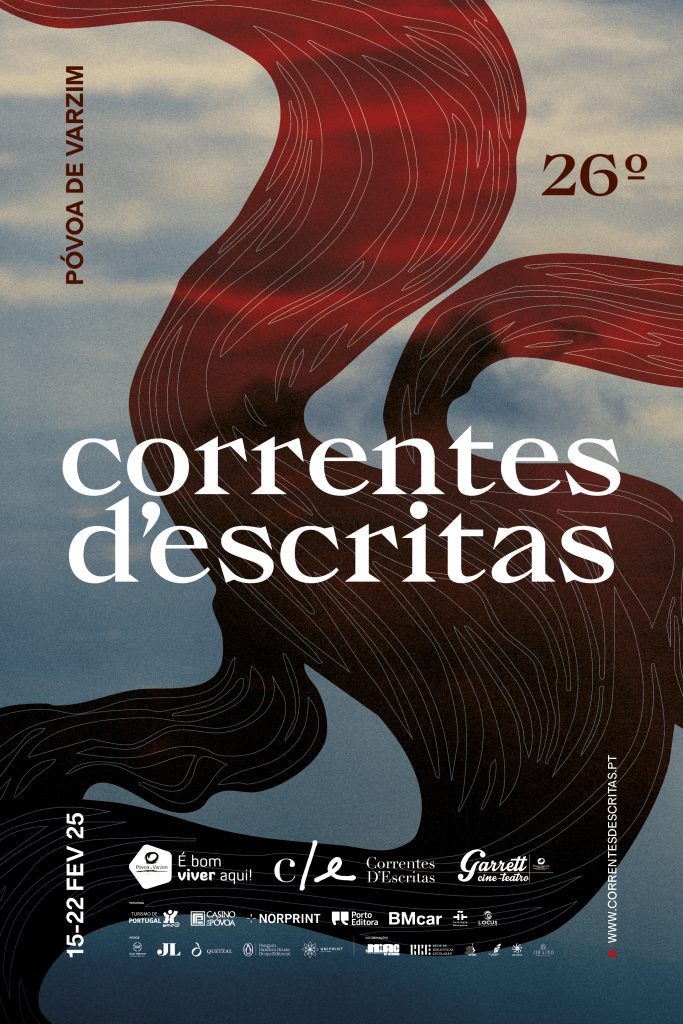 Correntes D'Escritas
