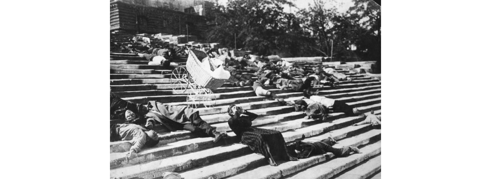 O Cinema e as Suas Revoluções