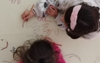 Culturando por aí…