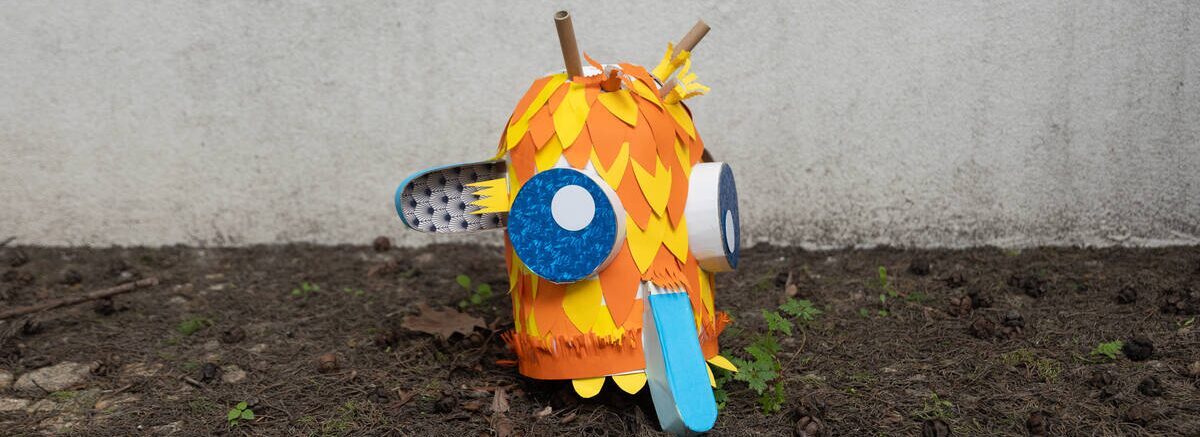 Máscaras