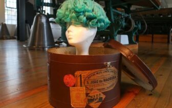 Cerimónia de Reabertura do Museu da Chapelaria