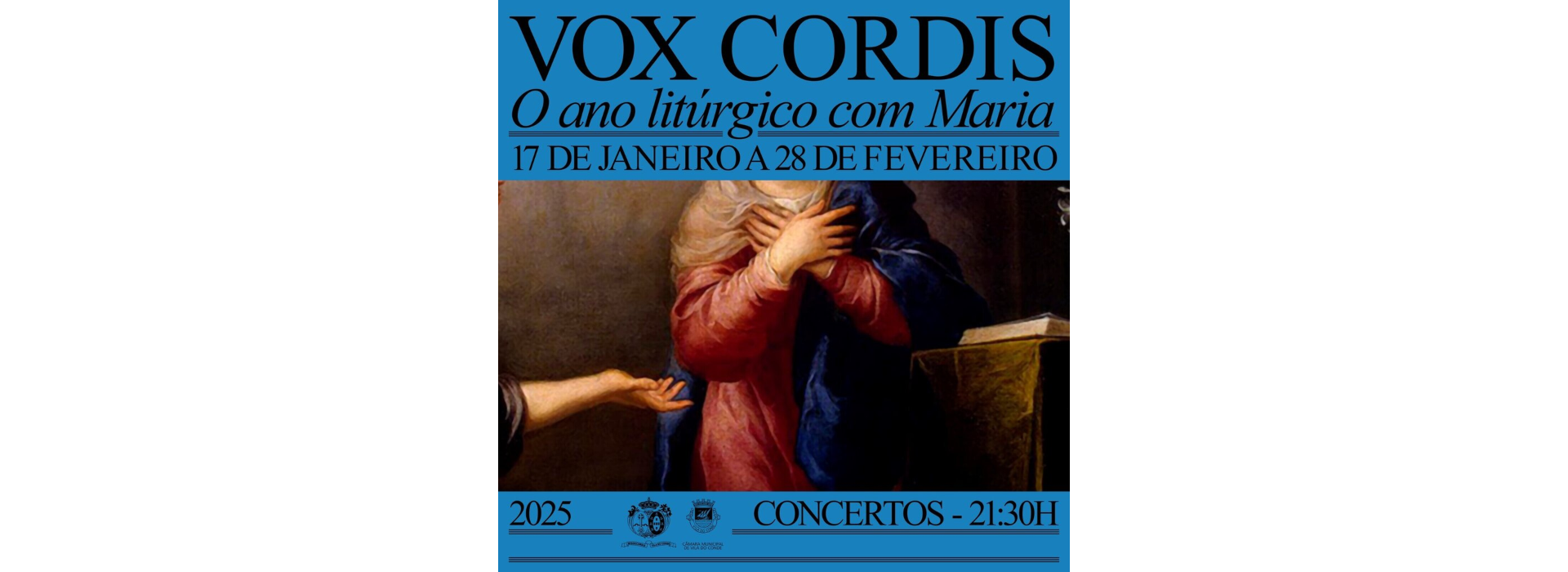 Vox Cordis