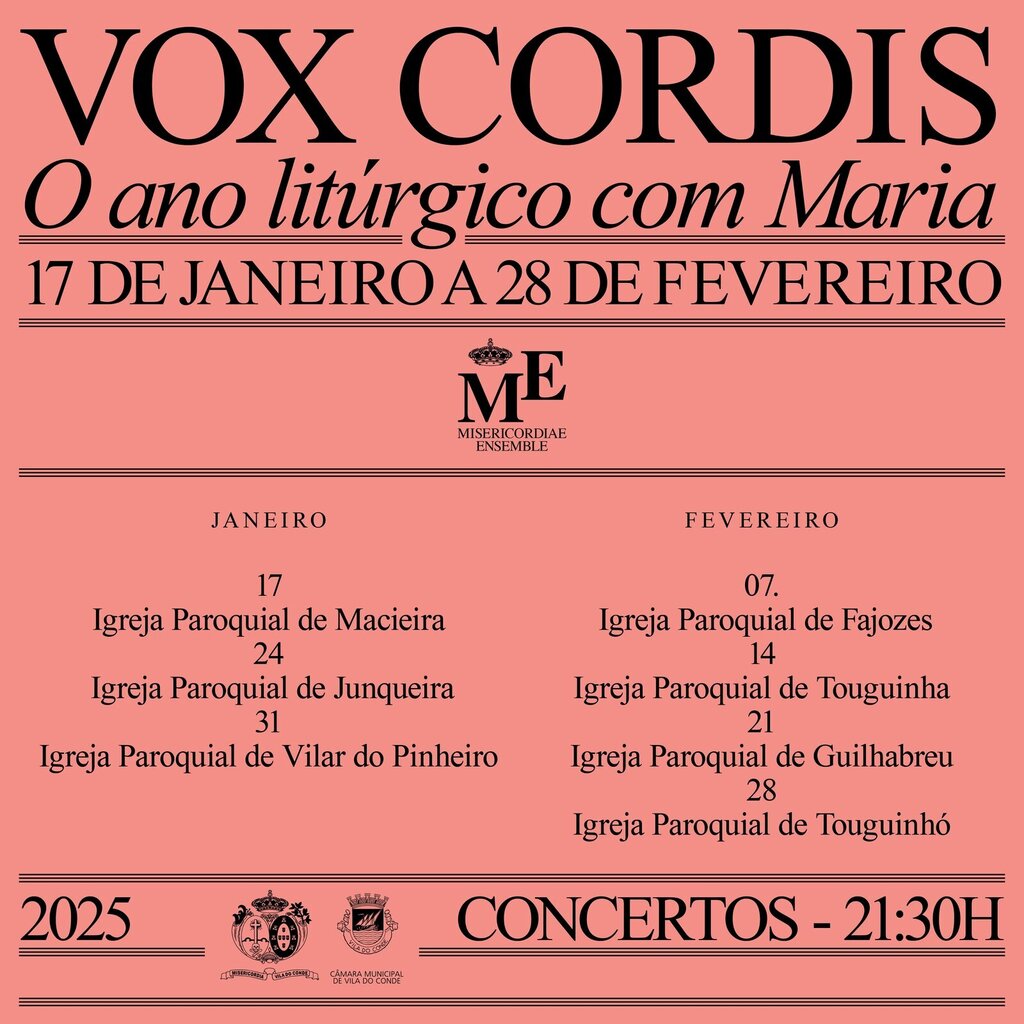 Vox Cordis