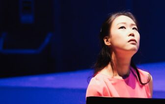Tchaikovsky: The First Concerto
