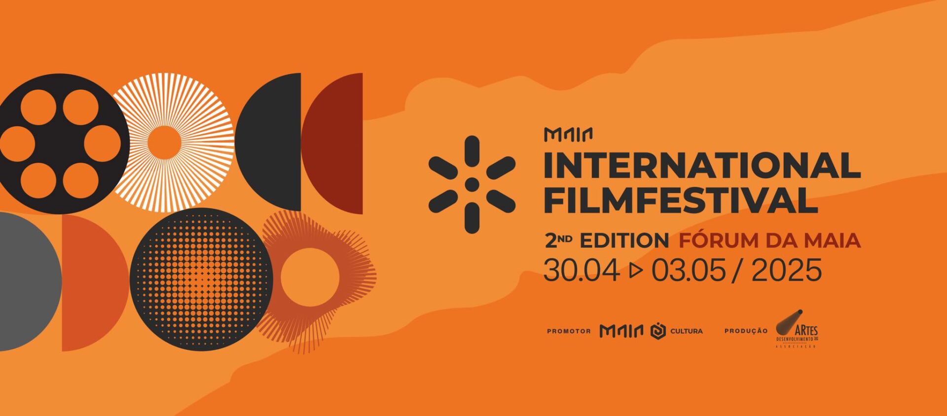 Maia International Film Festival 2025