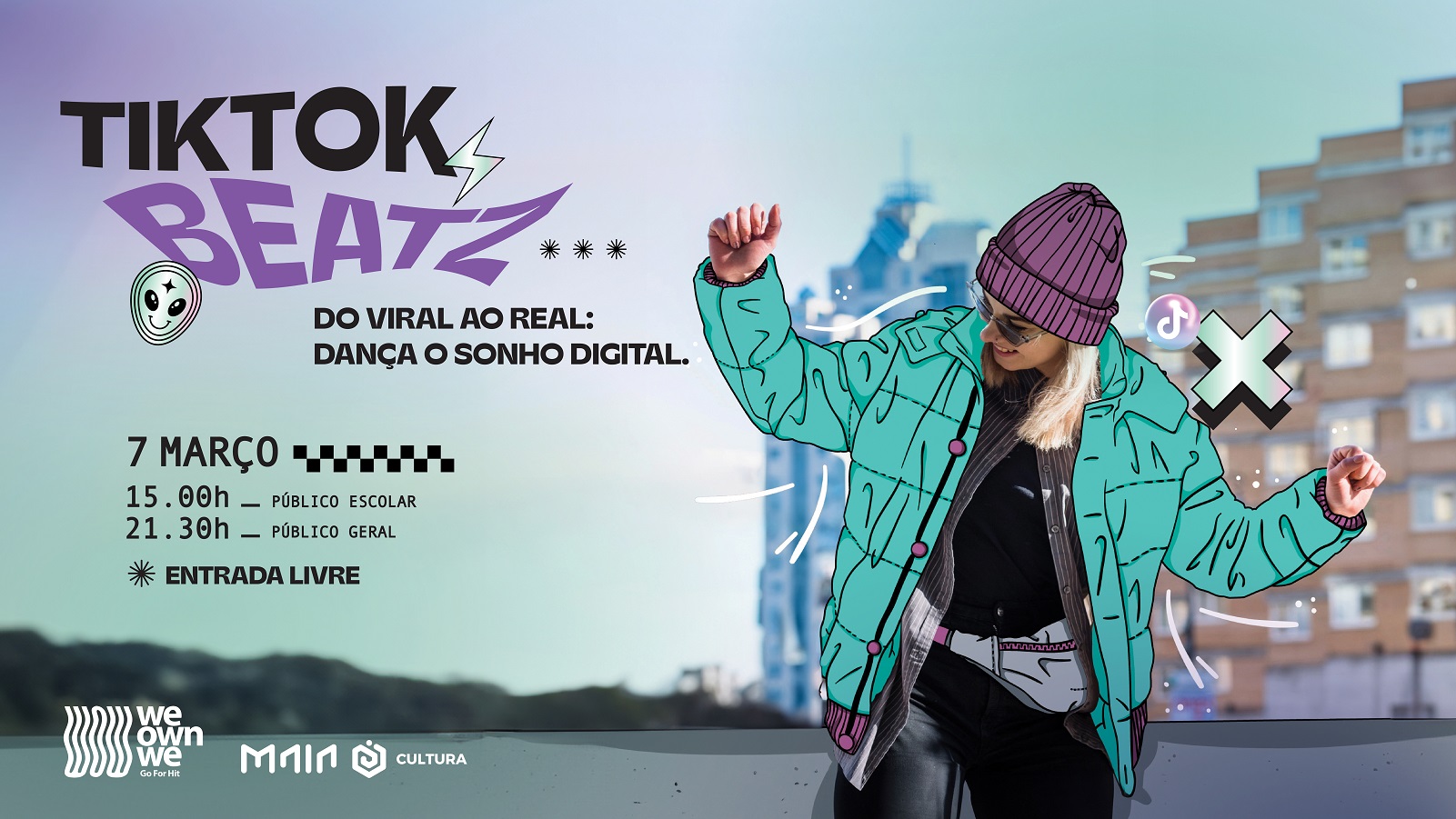 TikTok Beatz