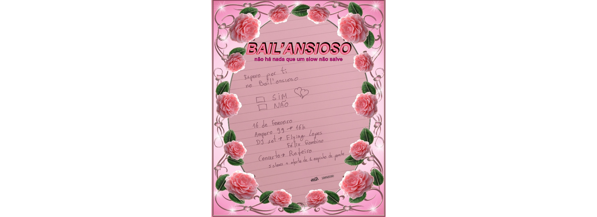 Bail’Ansioso