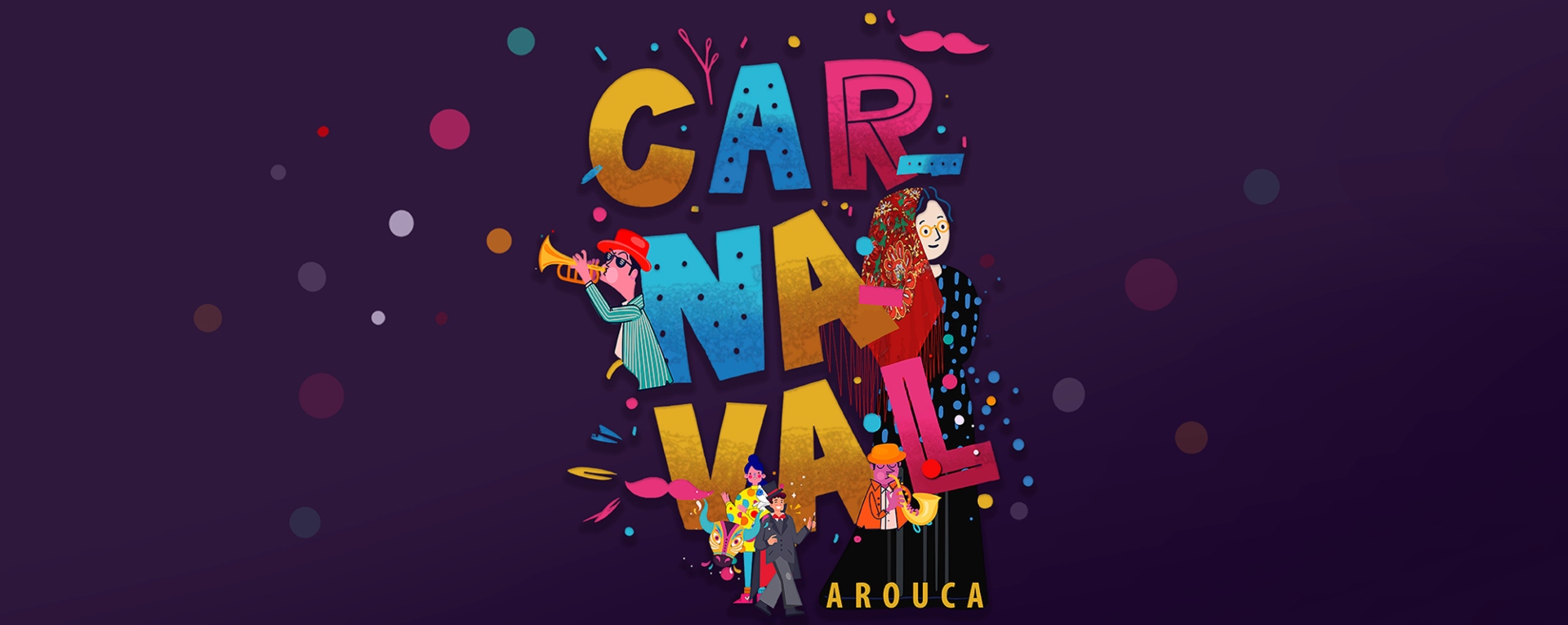 Carnaval – Arouca