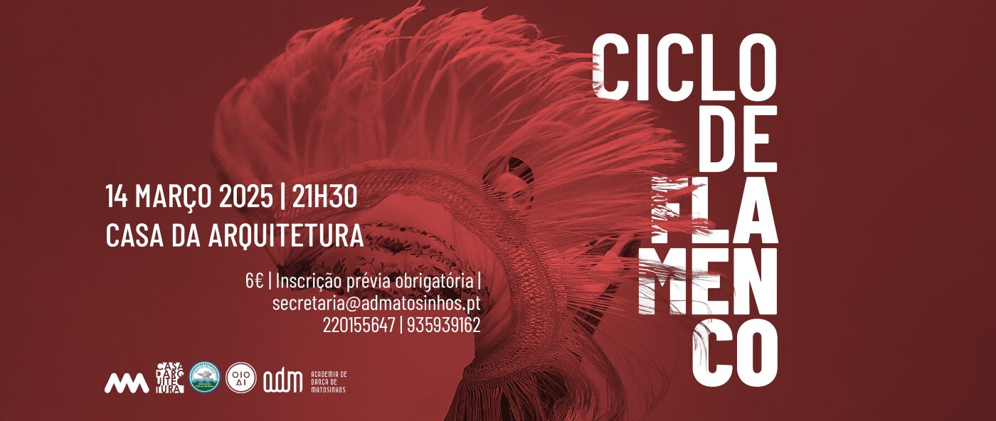 Ciclo de Flamenco